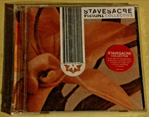 STAVESACRE | COLLECTIVE