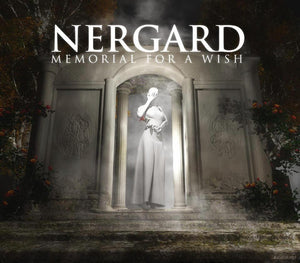 NERGARD | MEMORIAL FOR A WISH (DIGI)