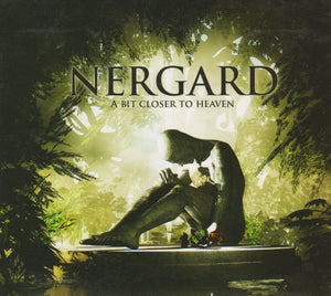 NERGARD | BIT CLOSER TO HEAVEN (DIGI)