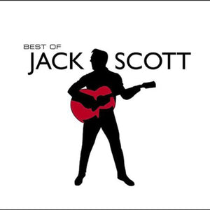 JACK SCOTT | BEST OF