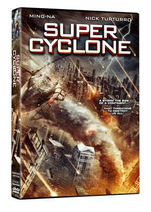 SUPER CYCLONE