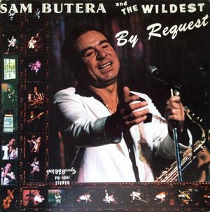 BUTERA SAM | BY REQUEST