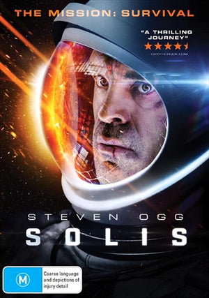MOVIE SC | SOLIS