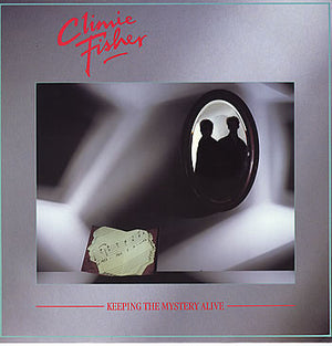 CLIMIE FISHER | KEEPING THE MYSTERY ALIVE 12