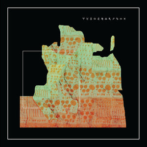 AL LOVER | ZODIAK VERSIONS - WHITE WAX (2LP)