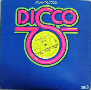 CHIC | DANCE DANCE DANCE - 12 REMIX