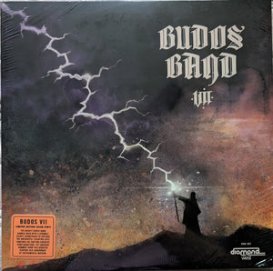 BUDOS BAND | V11 - PURPLE VINYL