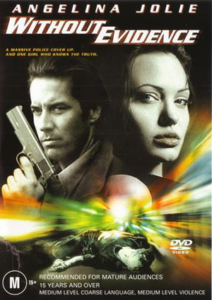 MOVIE AC | WITHOUT EVIDENCE