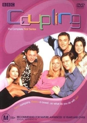 COUPLING | COUPLING SEASON 1