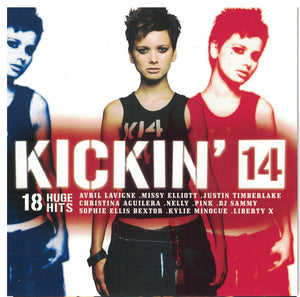 VARIOUS | KICKIN 14