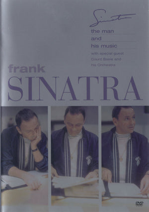 FRANK SINATRA | MAN AND HIS MUSIC