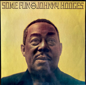 JOHNNY HODGES | SOME FUN - GERMANY