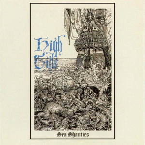 HIGH TIDE | SEA SHANTIES