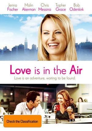 MOVIE COM | LOVE IS IN THE AIR