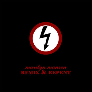 MARILYN MANSON | REMIX AND REPENT CD5