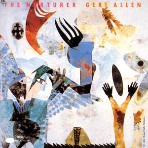 GERI ALLEN | NURTURER
