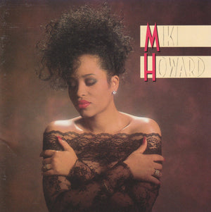 MIKI HOWARD | MIKI HOWARD