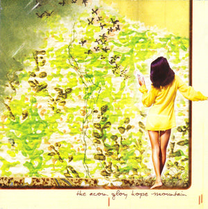 ACORN | GLORY HOPE MOUNTAIN