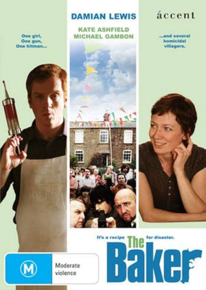 MOVIE COM | BAKER (2007)