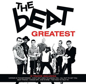 BEAT | GREATEST