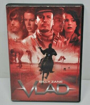 MOVIE HO | VLAD