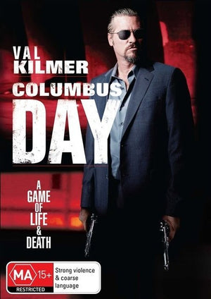 COLUMBUS DAY