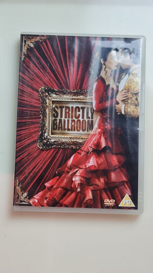 STRICTLY BALLROOM (ZONE 2)