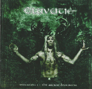 ELUVEITIE | EVOCATION