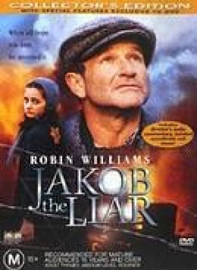 MOVIE DR | JAKOB THE LIAR
