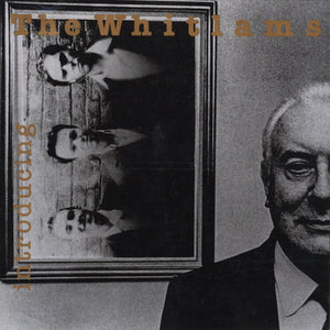 WHITLAMS | INTRODUCING
