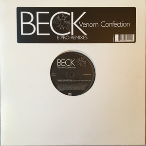 BECK | VEMON CONFECTION - 12