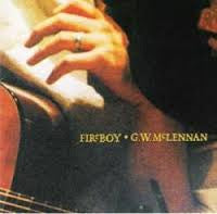 GRANT MCLENNAN | FIREBOY
