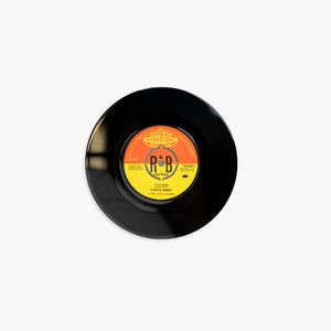CHUCK BERRY | LITTLE MARIE / GO, BOBBY SOXER