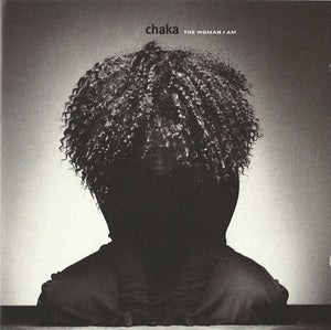 CHAKA KHAN | WOMAN I AM