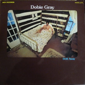 DOBIE GRAY | DRIFT AWAY - EUR