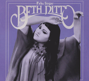 BETH DITTO | FAKE SUGAR