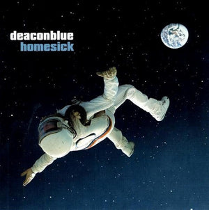 DEACON BLUE | HOMESICK