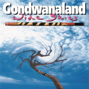GONDWANALAND | WIDE SKIES