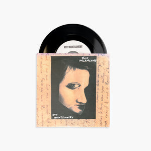 ROY MONTGOMERY | JUST MELANCHOLY / USED TO