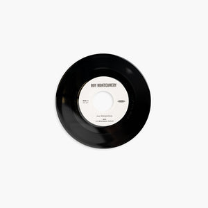 ROY MONTGOMERY | JUST MELANCHOLY / USED TO