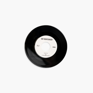 ROY MONTGOMERY | JUST MELANCHOLY / USED TO