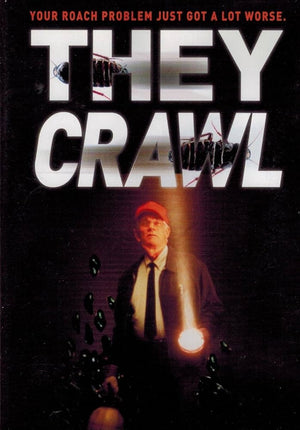 MOVIE HOR | THEY CRAWL