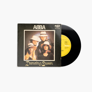 ABBA | DANCING QUEEN / THAT'S ME