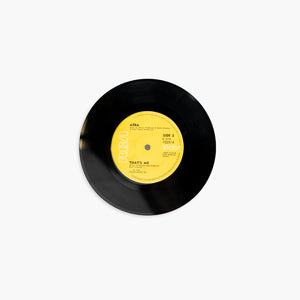 ABBA | DANCING QUEEN / THAT'S ME