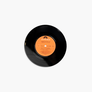 STYLE COUNCIL | SHOUT TO THE TOP / GHOSTS OF DACHAU