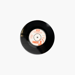 T.REX | CHILDREN OF THE REVOLUTION / JITTERBUG LOVE / SUNKEN RAGS
