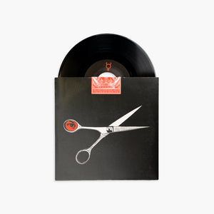 WHITE STRIPES | YOU DON'T KNOW WHAT LOVE IS (YOU JUST DO WHAT YOU'RE TOLD) / A MARTYR FOR MY LOVE FOR YOU (ACOUSTIC VERSION)