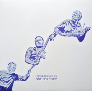 THOMAS BORGMANN | ONE FOR CISCO