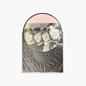 BEATLES | LADY MADONNA / THE INNER LIGHT (PICTURE DISC)