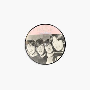 BEATLES | LADY MADONNA / THE INNER LIGHT (PICTURE DISC)